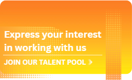 Talent Pool